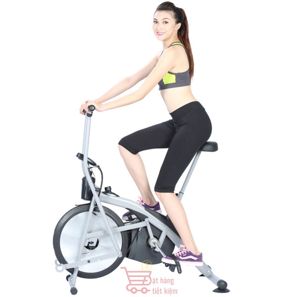 xe đạp tập thể dục Quảng châu