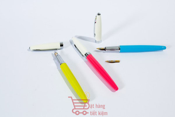 bút máy Quảng Châu Trung Quốc