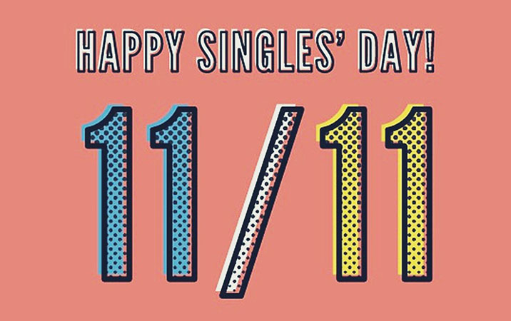Ngày độc thân là ngày nào? Có ý nghĩa ra sao?